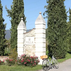 Gradoni , Monticelli Brusati Italien