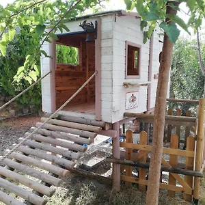 Azienda Agrituristica Le Betulle , Riotorto Italien
