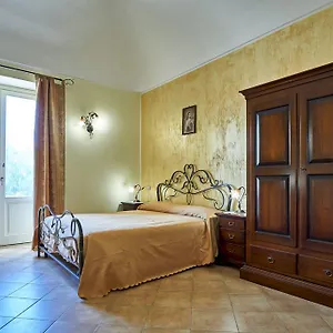 Agriturismo Conte Ruggero , Centuripe Italien