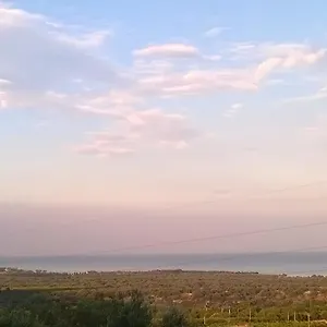 Monte Criscione , Avola Italien