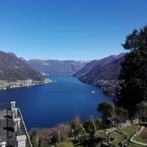 Sweet , Faggeto Lario Italien