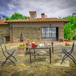 Casa Al Bosco , SantʼEllero Italien