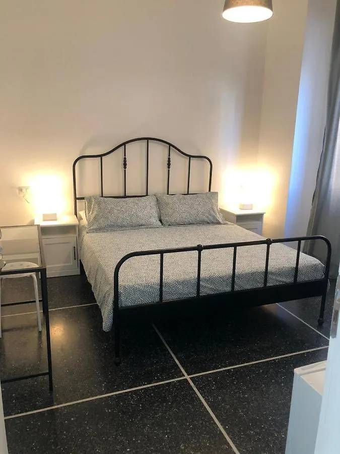 Frühstückspension San Bastian Rooms Celle Ligure
