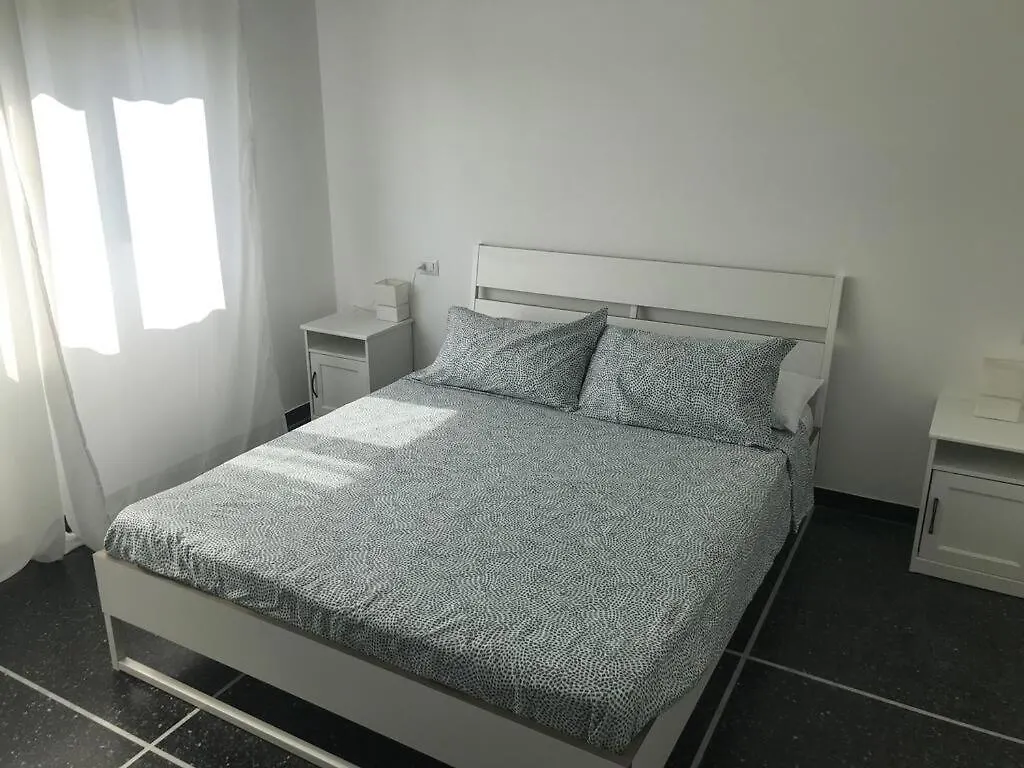 San Bastian Rooms Celle Ligure 0*,  Italy
