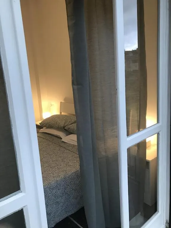 Frühstückspension San Bastian Rooms Celle Ligure Italien