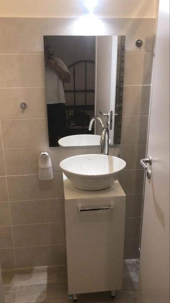 San Bastian Rooms Celle Ligure 0*,