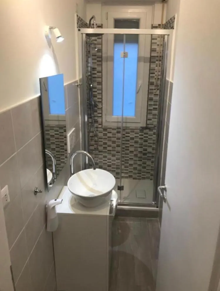 San Bastian Rooms Celle Ligure Frühstückspension