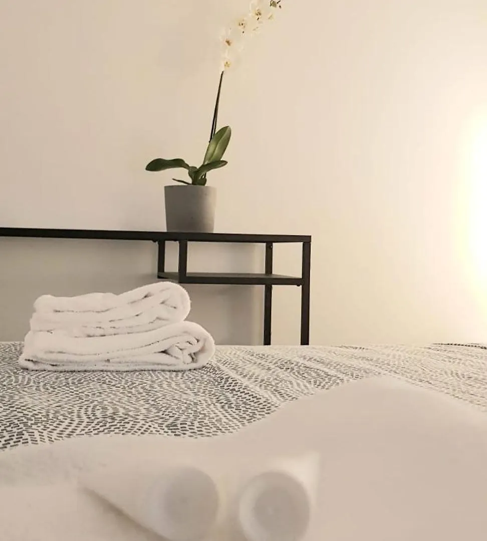 San Bastian Rooms Celle Ligure Italien