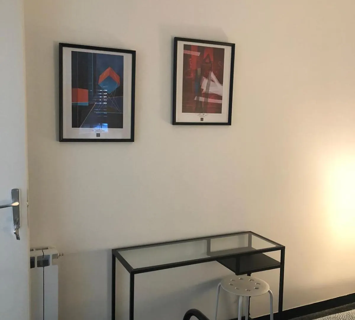 San Bastian Rooms Celle Ligure