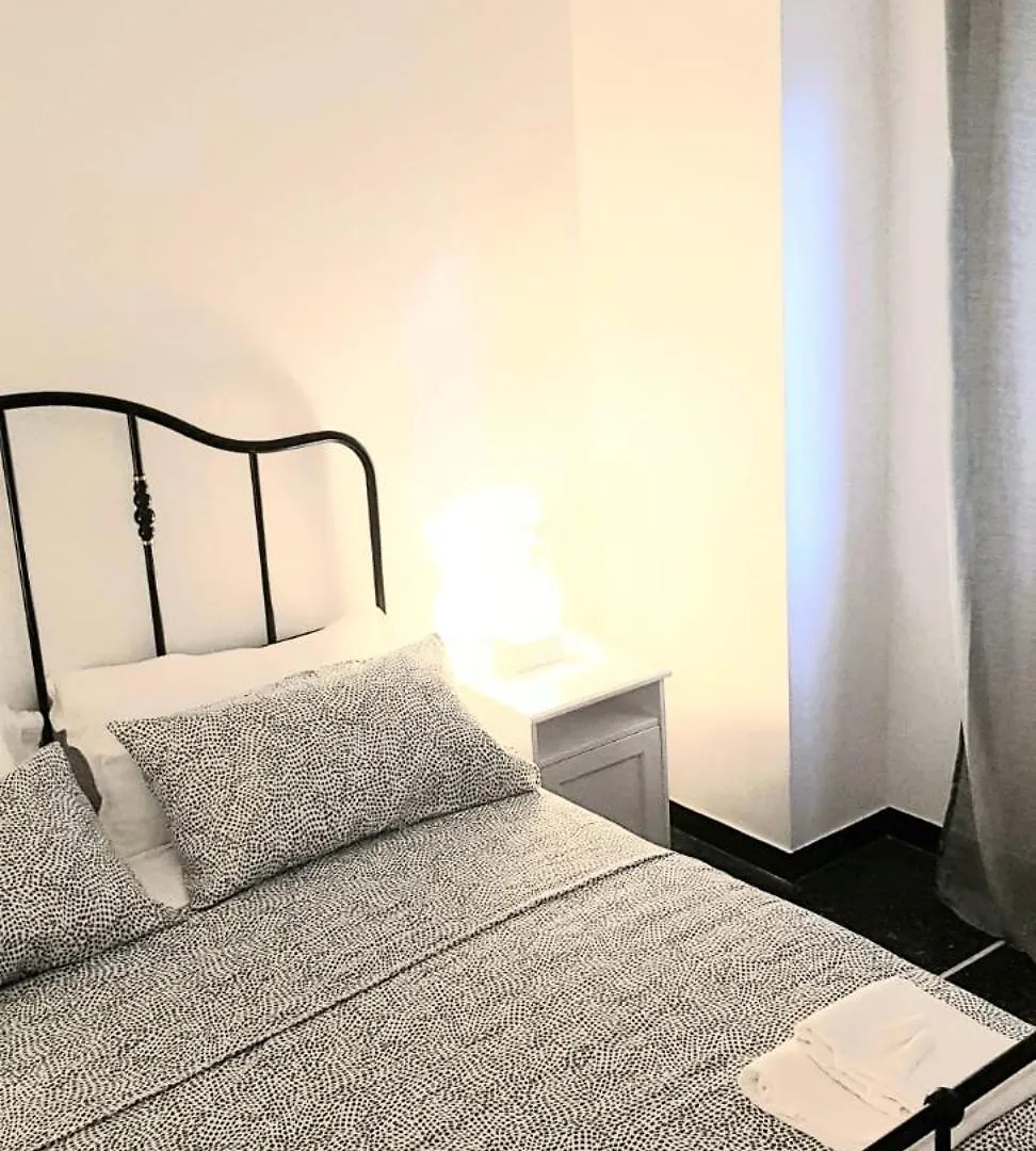 Frühstückspension San Bastian Rooms Celle Ligure